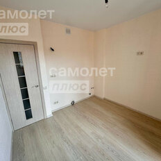 Квартира 36 м², 1-комнатная - изображение 5