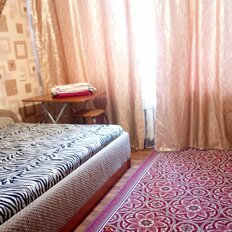 Квартира 17 м², 1-комнатная - изображение 1