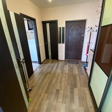 Квартира 42 м², 1-комнатная - изображение 1