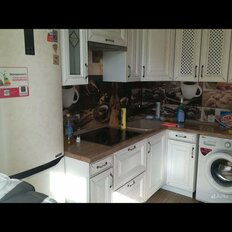Квартира 38 м², 1-комнатная - изображение 2