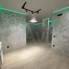 Квартира 34 м², 1-комнатная - изображение 4