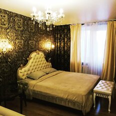 Квартира 35 м², 1-комнатная - изображение 3