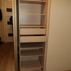 Квартира 28 м², студия - изображение 3