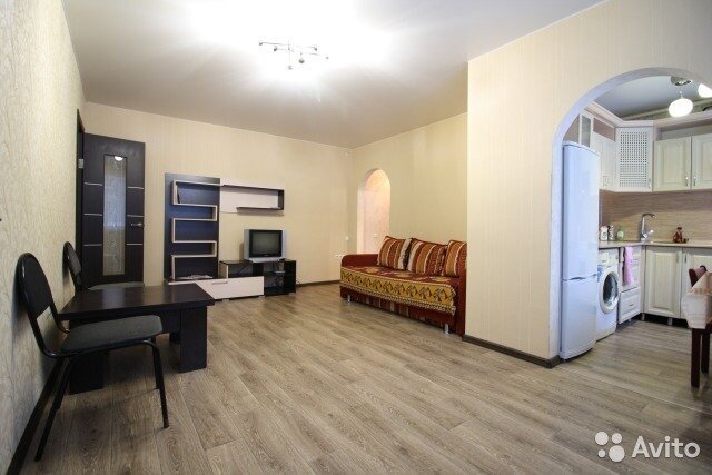 30 м², квартира-студия 2 500 ₽ в сутки - изображение 50