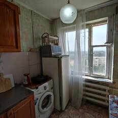 Квартира 23 м², 1-комнатная - изображение 3