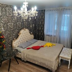 Квартира 35 м², 1-комнатная - изображение 5
