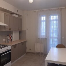 Квартира 41 м², 1-комнатная - изображение 2