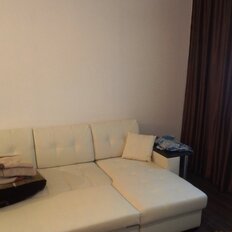 Квартира 35 м², 1-комнатная - изображение 3