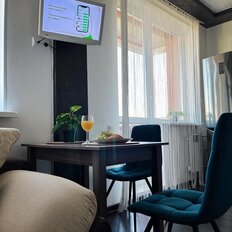 Квартира 34 м², студия - изображение 2