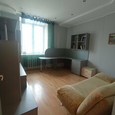 Квартира 100 м², 4-комнатная - изображение 5