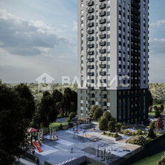 Квартира 33,9 м², студия - изображение 5
