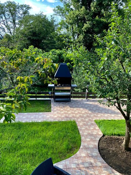 95 м² дом, 4,5 сотки участок 7 000 000 ₽ - изображение 24