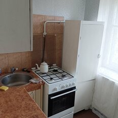 Квартира 31 м², 1-комнатная - изображение 4