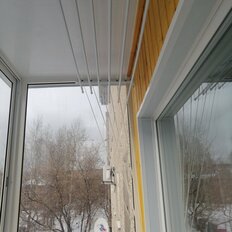 Квартира 44 м², 2-комнатная - изображение 1