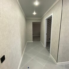 Квартира 50 м², 2-комнатная - изображение 1