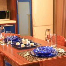 Квартира 65 м², 2-комнатная - изображение 1