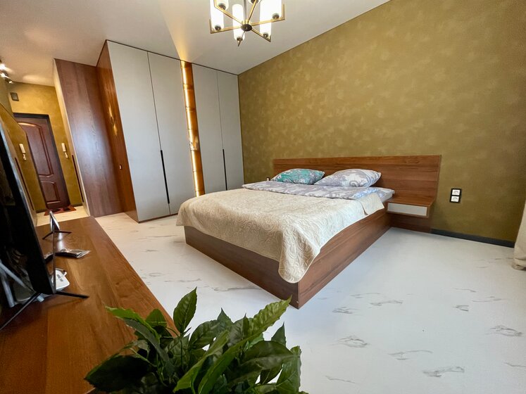 80 м², 3-комнатная квартира 4 500 ₽ в сутки - изображение 64