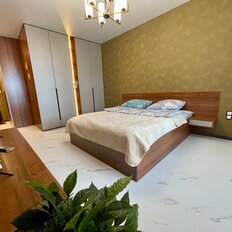 Квартира 55 м², 2-комнатная - изображение 2