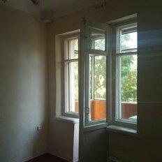 Квартира 35 м², 2-комнатная - изображение 2