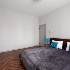 Квартира 50 м², 1-комнатная - изображение 4