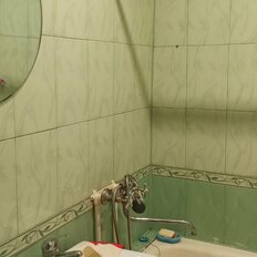 Квартира 30 м², 1-комнатная - изображение 5