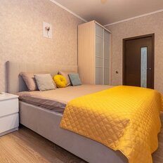 Квартира 60 м², 2-комнатная - изображение 3