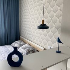 Квартира 37 м², 1-комнатная - изображение 3