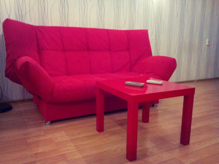 33 м², 1-комнатная квартира 2 000 ₽ в сутки - изображение 31