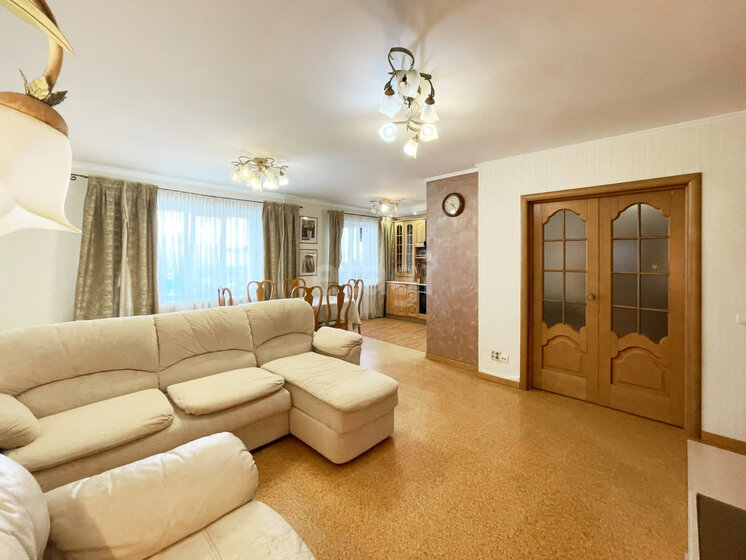 59,5 м², 2-комнатная квартира 6 500 000 ₽ - изображение 48