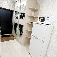 Квартира 30 м², студия - изображение 5
