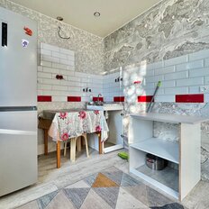 Квартира 46 м², 2-комнатная - изображение 5