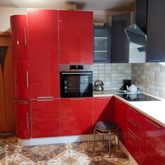 Квартира 61 м², 3-комнатная - изображение 5