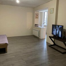 Квартира 93,8 м², 2-комнатная - изображение 4