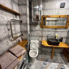 Квартира 35 м², студия - изображение 5