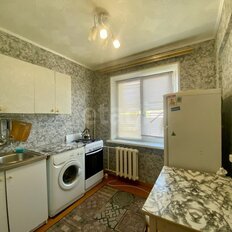 Квартира 29 м², 1-комнатная - изображение 1