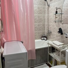 Квартира 40 м², 1-комнатная - изображение 1