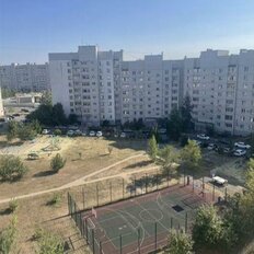 Квартира 35 м², 1-комнатная - изображение 5