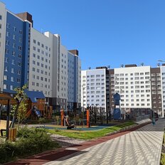 Квартира 32,4 м², 1-комнатная - изображение 4