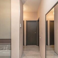 Квартира 63,1 м², 2-комнатная - изображение 4