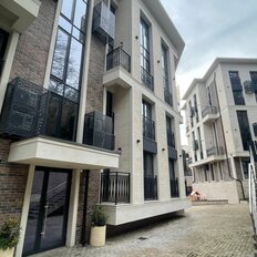 Квартира 22 м², студия - изображение 1