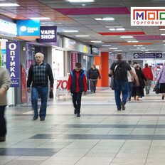 11,3 м², торговое помещение - изображение 4