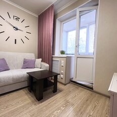Квартира 35 м², 1-комнатная - изображение 2