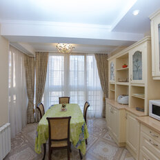 Квартира 86,7 м², 3-комнатная - изображение 3