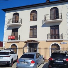 Квартира 28 м², 1-комнатная - изображение 1