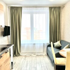 Квартира 40 м², 2-комнатная - изображение 2