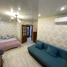 Квартира 33 м², 1-комнатная - изображение 2