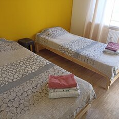 Квартира 70 м², 3-комнатная - изображение 1