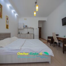 Квартира 31 м², студия - изображение 4