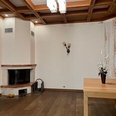 таунхаус + 5 соток, участок - изображение 4