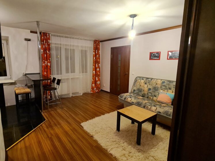 48 м², 2-комнатная квартира 39 000 ₽ в месяц - изображение 29